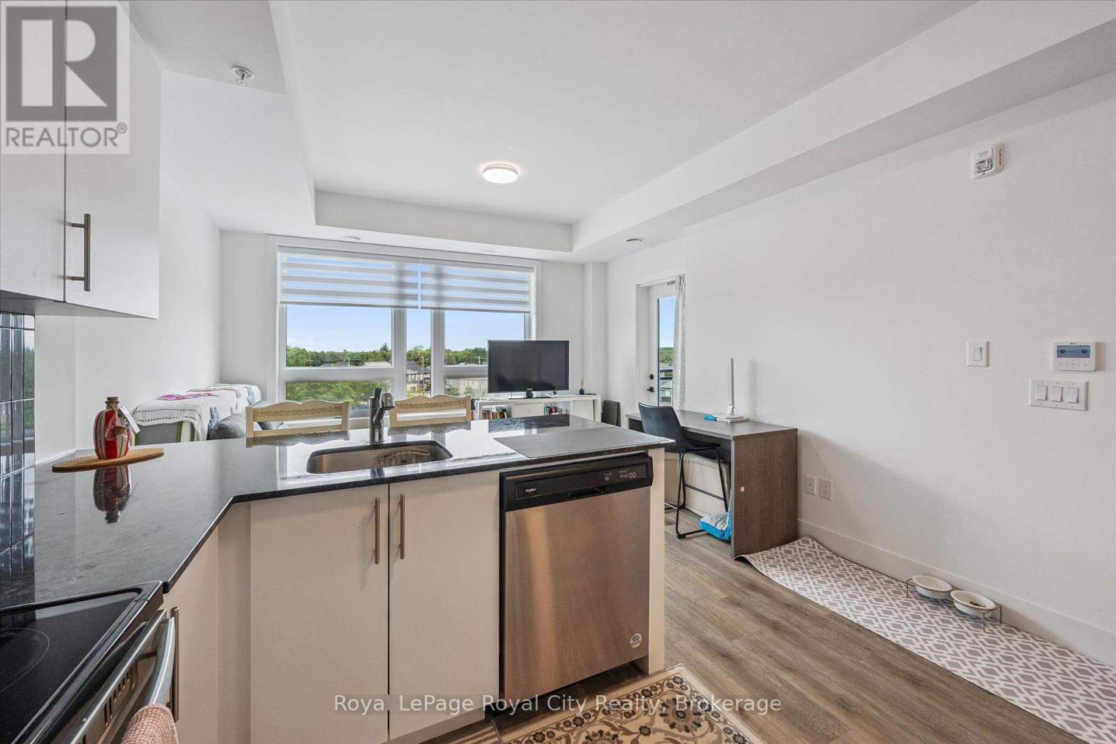 503 - 26 Lowes Road, Guelph, Ontario  N1G 4X2 - Photo 38 - X12272697