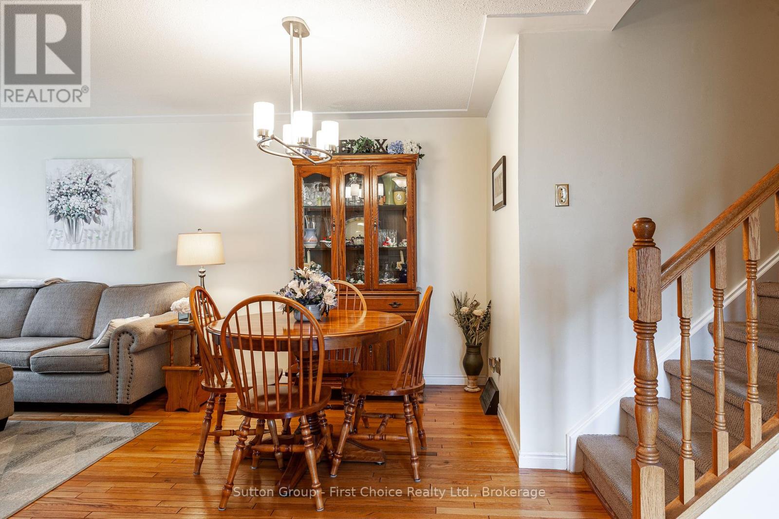 43 Wooton Court, Stratford, Ontario N4Z 1B9 - Photo 13 - X12272717