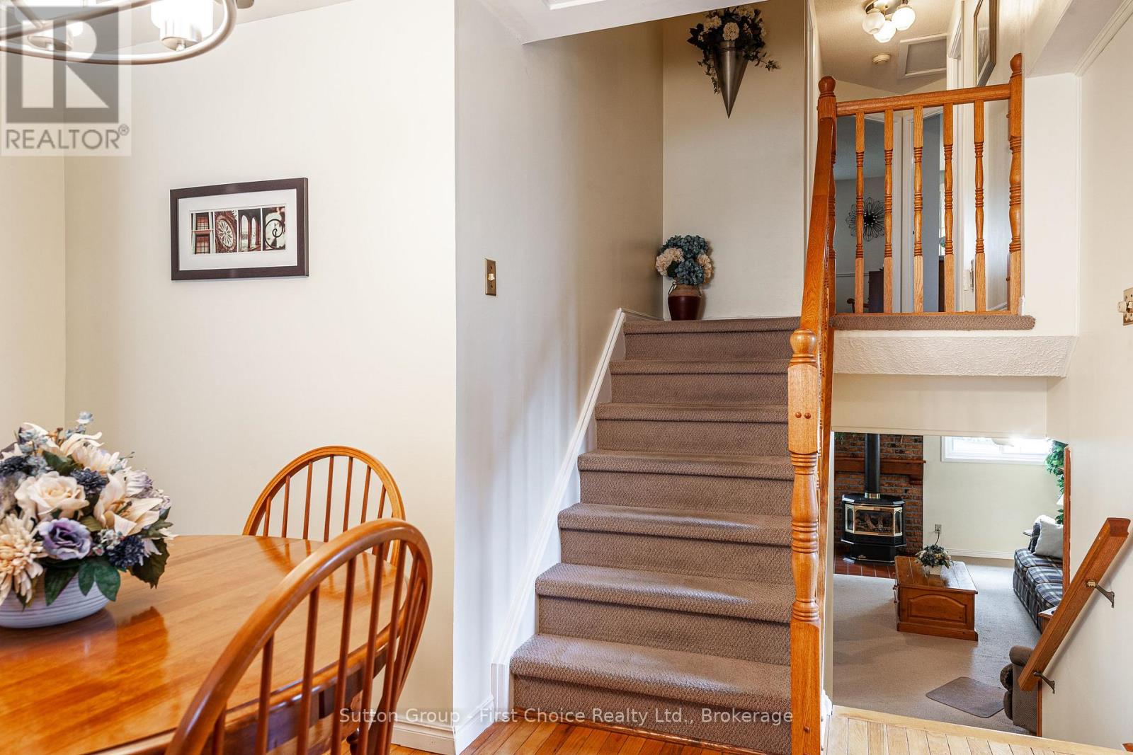 43 Wooton Court, Stratford, Ontario N4Z 1B9 - Photo 16 - X12272717