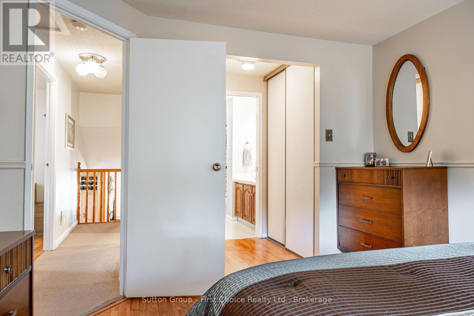 43 Wooton Court, Stratford, Ontario N4Z 1B9 - Photo 25 - X12272717