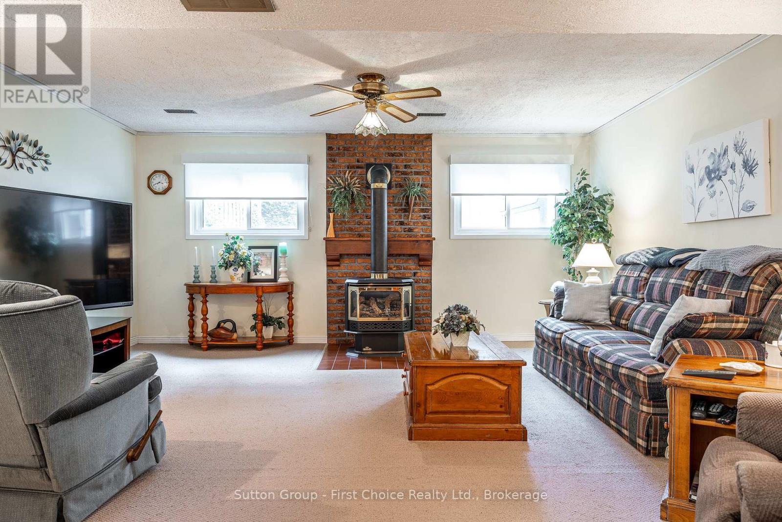 43 Wooton Court, Stratford, Ontario N4Z 1B9 - Photo 26 - X12272717