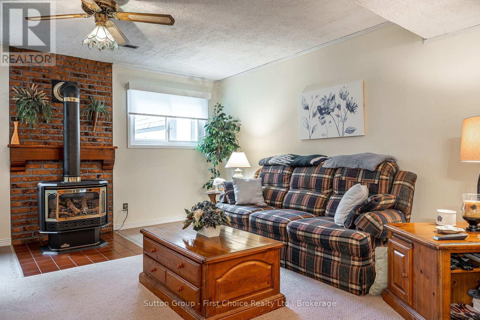 43 Wooton Court, Stratford, Ontario N4Z 1B9 - Photo 27 - X12272717