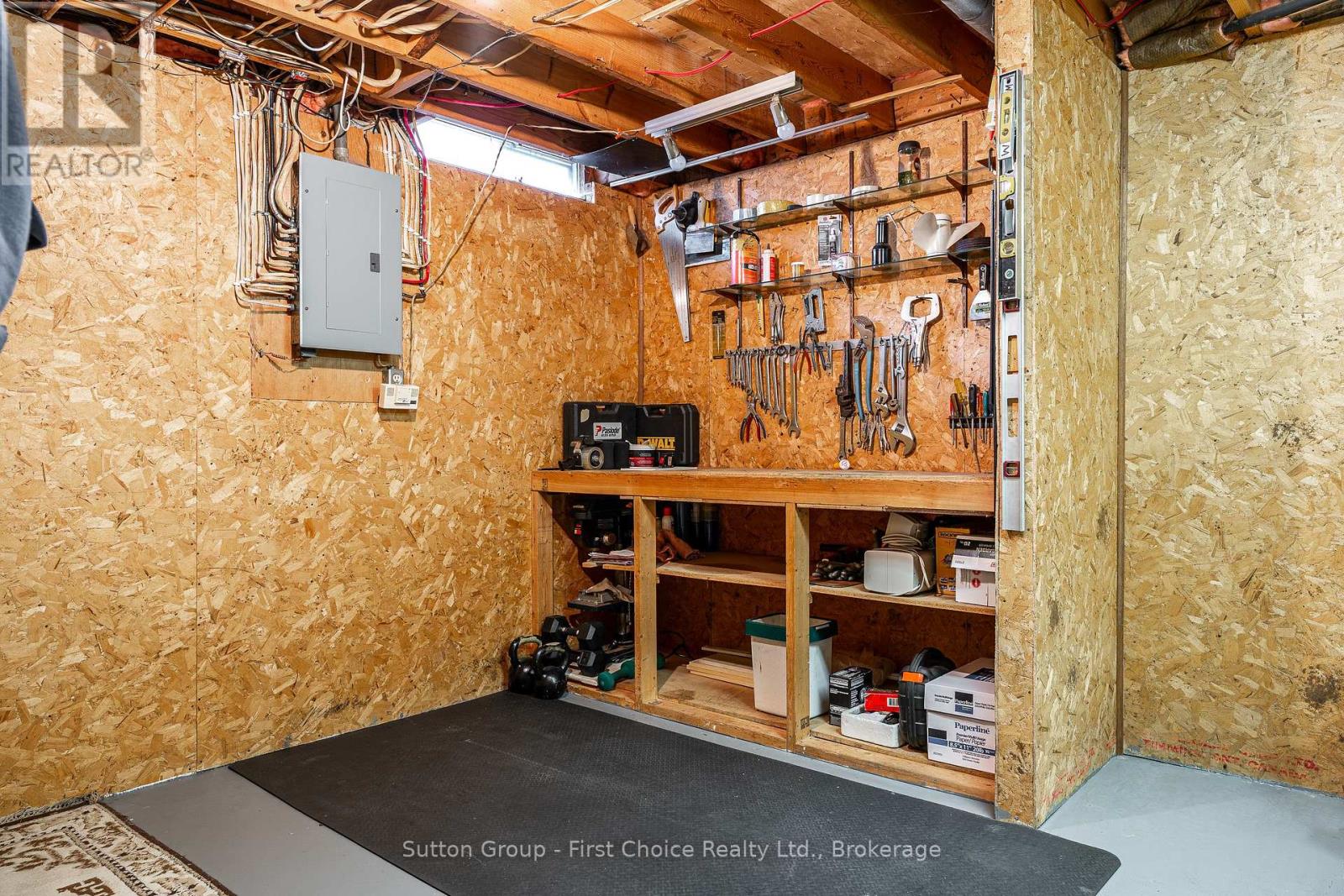 43 Wooton Court, Stratford, Ontario N4Z 1B9 - Photo 34 - X12272717