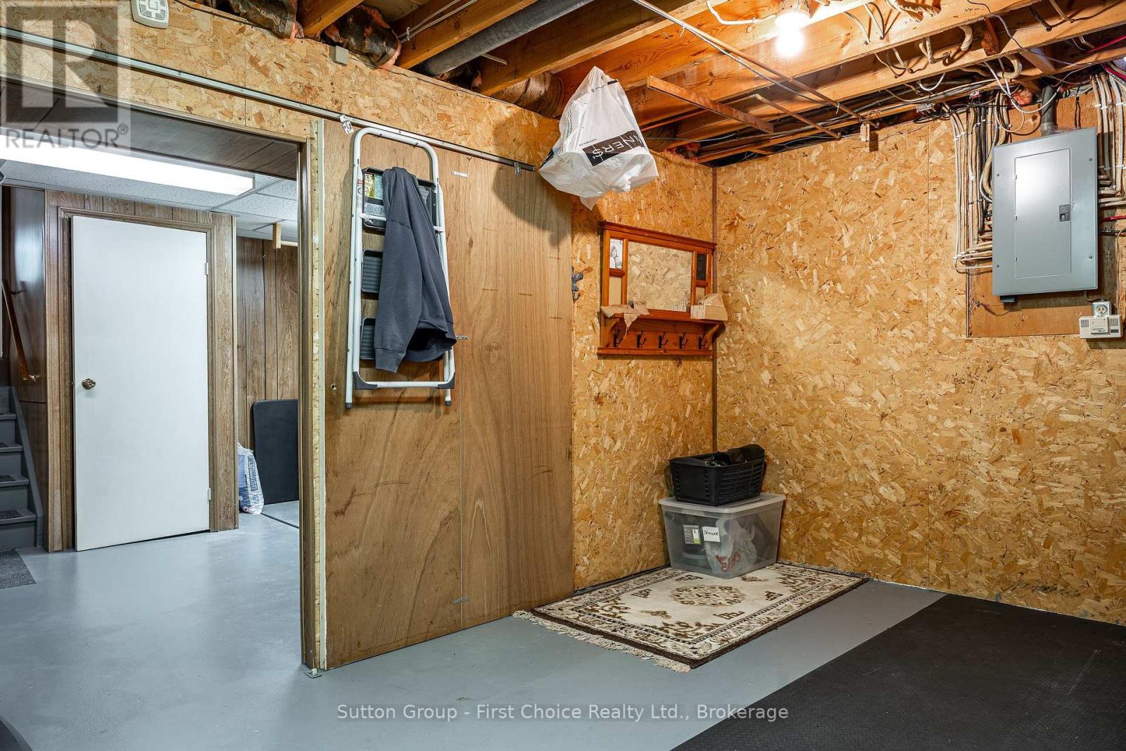 43 Wooton Court, Stratford, Ontario N4Z 1B9 - Photo 35 - X12272717