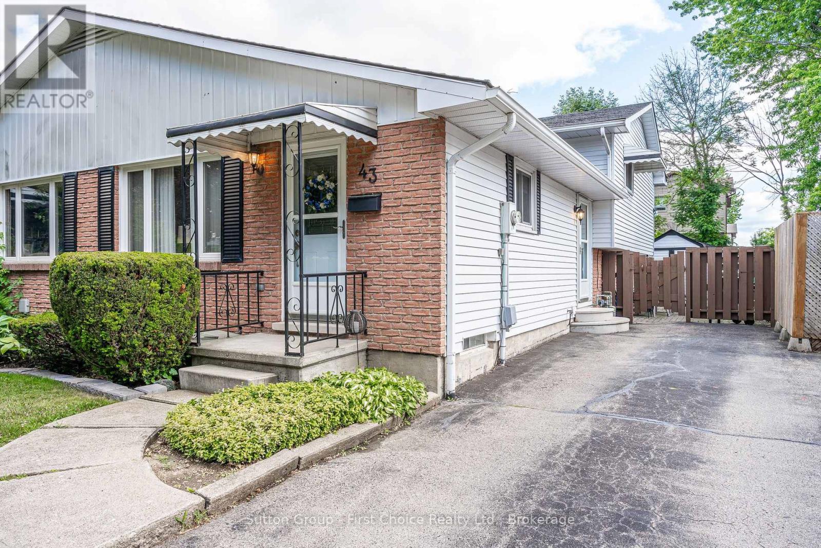 43 Wooton Court, Stratford, Ontario N4Z 1B9 - Photo 37 - X12272717