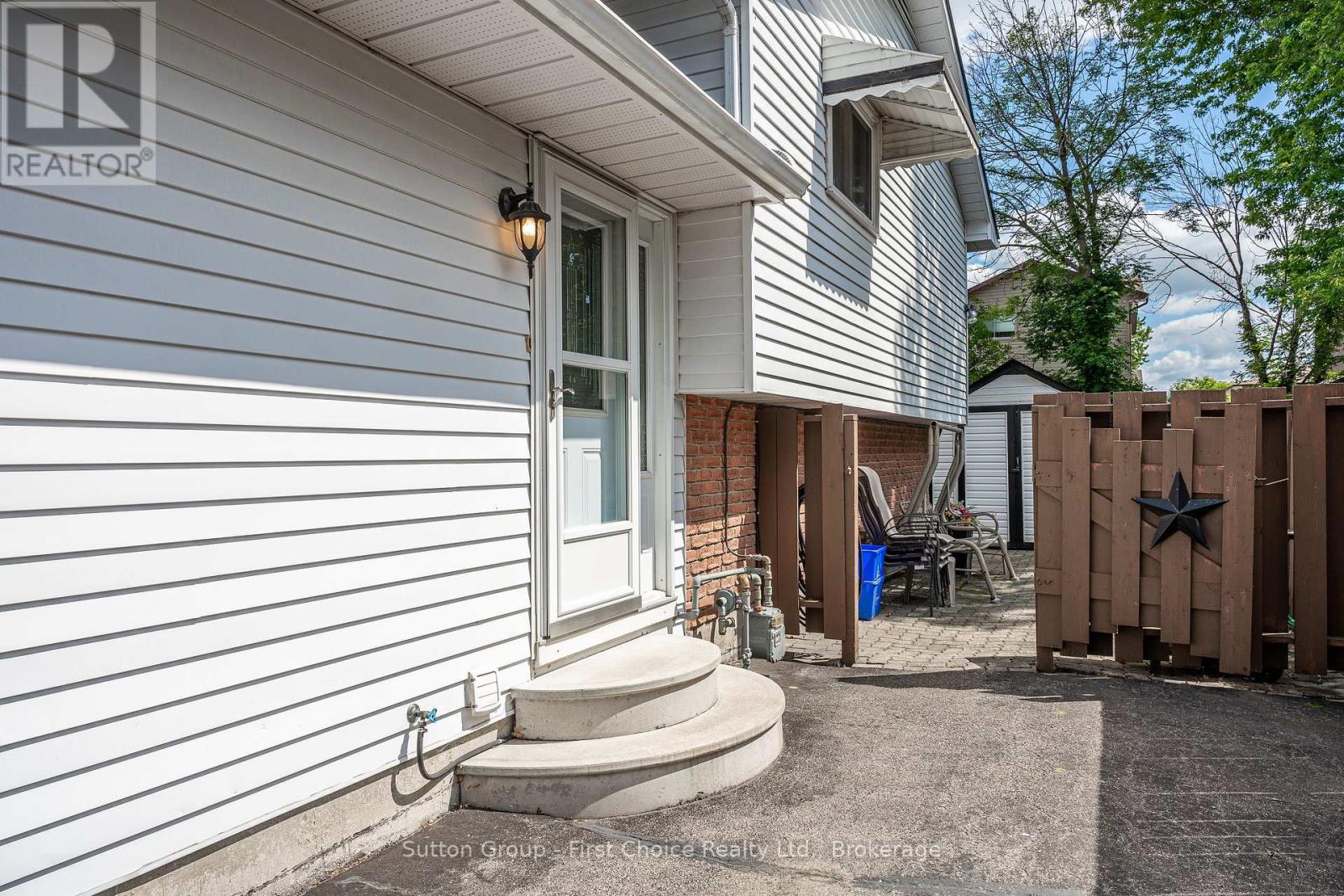 43 Wooton Court, Stratford, Ontario N4Z 1B9 - Photo 38 - X12272717