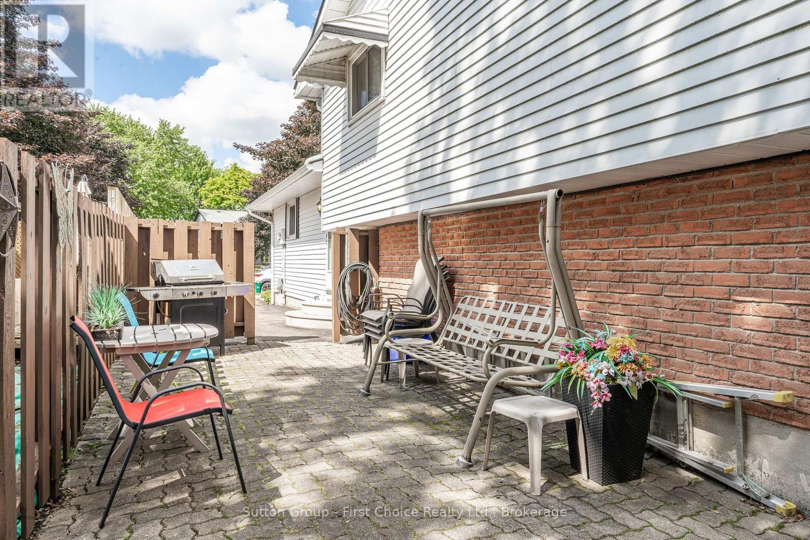 43 Wooton Court, Stratford, Ontario N4Z 1B9 - Photo 39 - X12272717