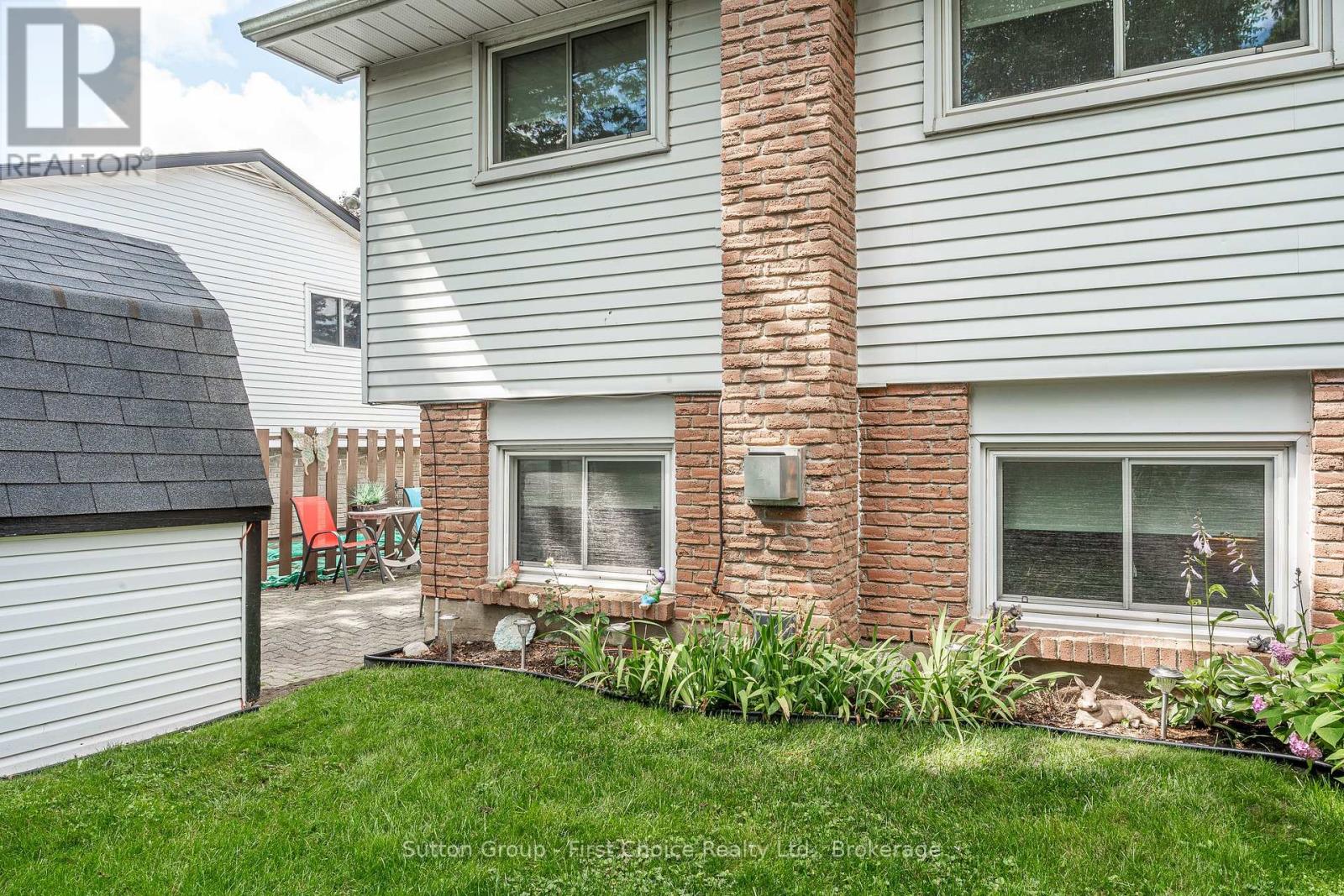 43 Wooton Court, Stratford, Ontario N4Z 1B9 - Photo 42 - X12272717