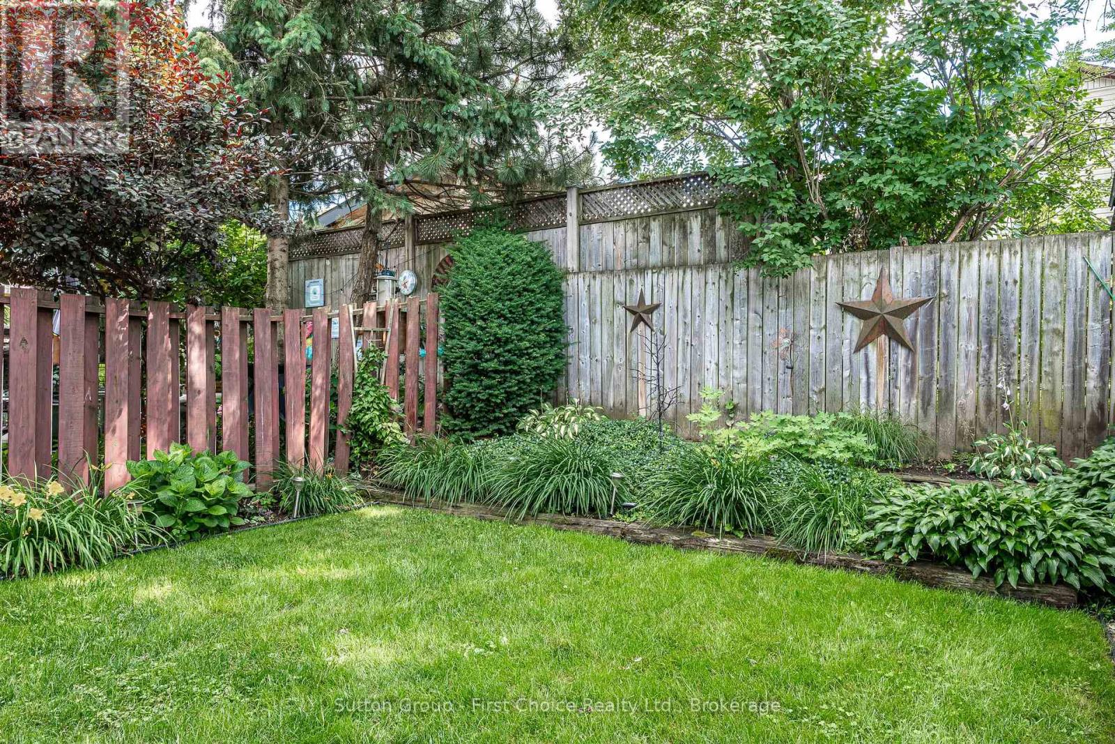 43 Wooton Court, Stratford, Ontario N4Z 1B9 - Photo 43 - X12272717