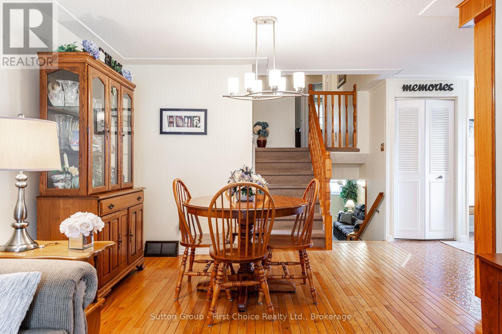 43 Wooton Court, Stratford, Ontario N4Z 1B9 - Photo 8 - X12272717