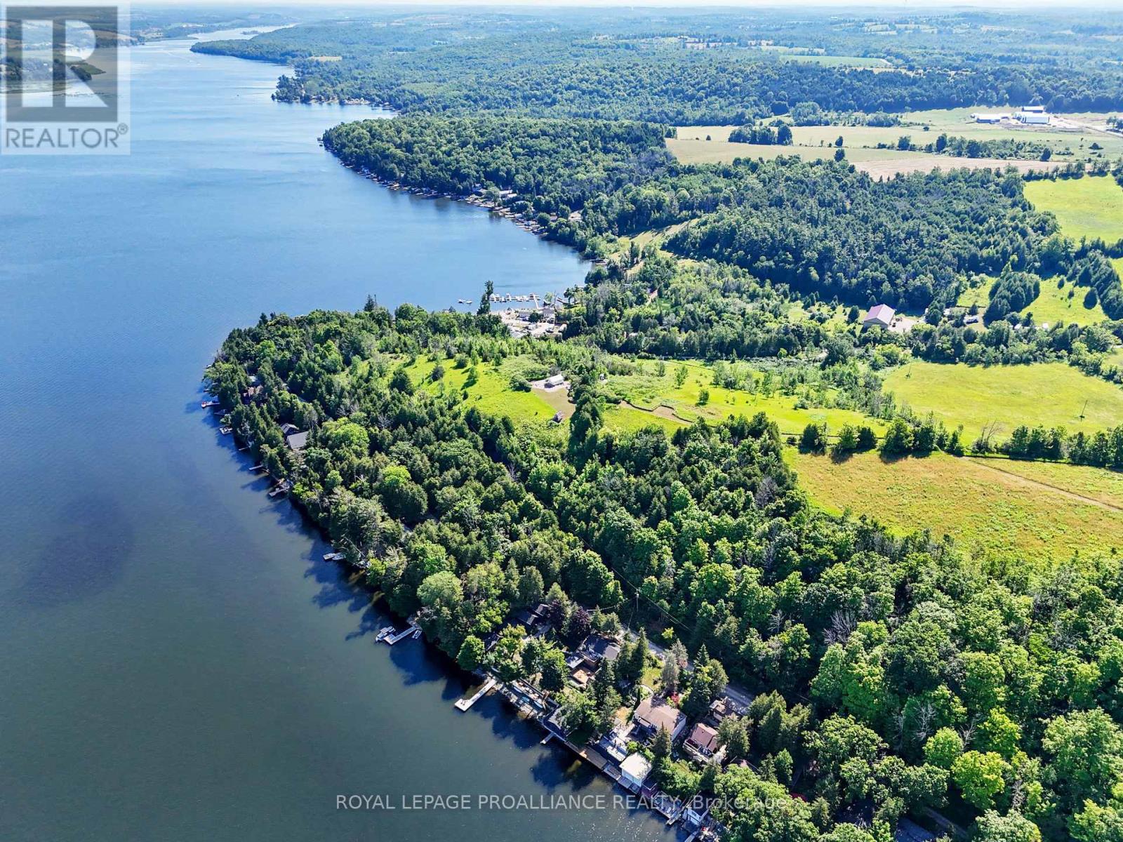 Pt Lt 20 Merrill Road, Alnwick/haldimand, Ontario  K0K 2X0 - Photo 14 - X12272739