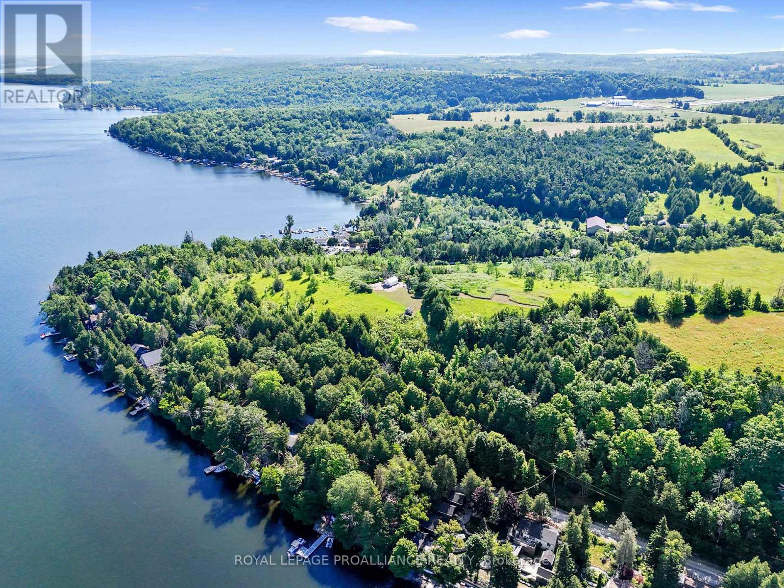 Pt Lt 20 Merrill Road, Alnwick/haldimand, Ontario  K0K 2X0 - Photo 15 - X12272739