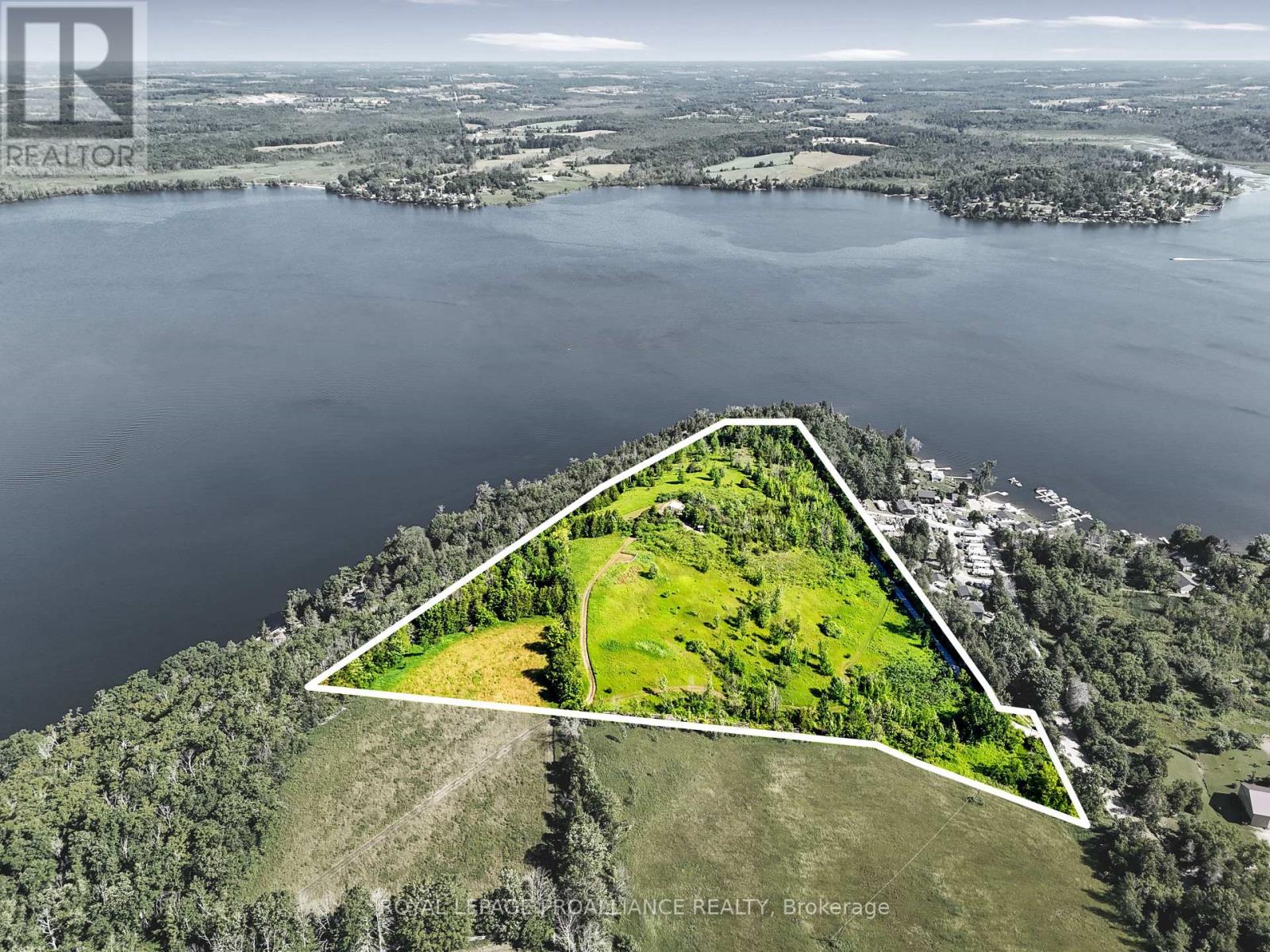 Pt Lt 20 Merrill Road, Alnwick/haldimand, Ontario  K0K 2X0 - Photo 2 - X12272739