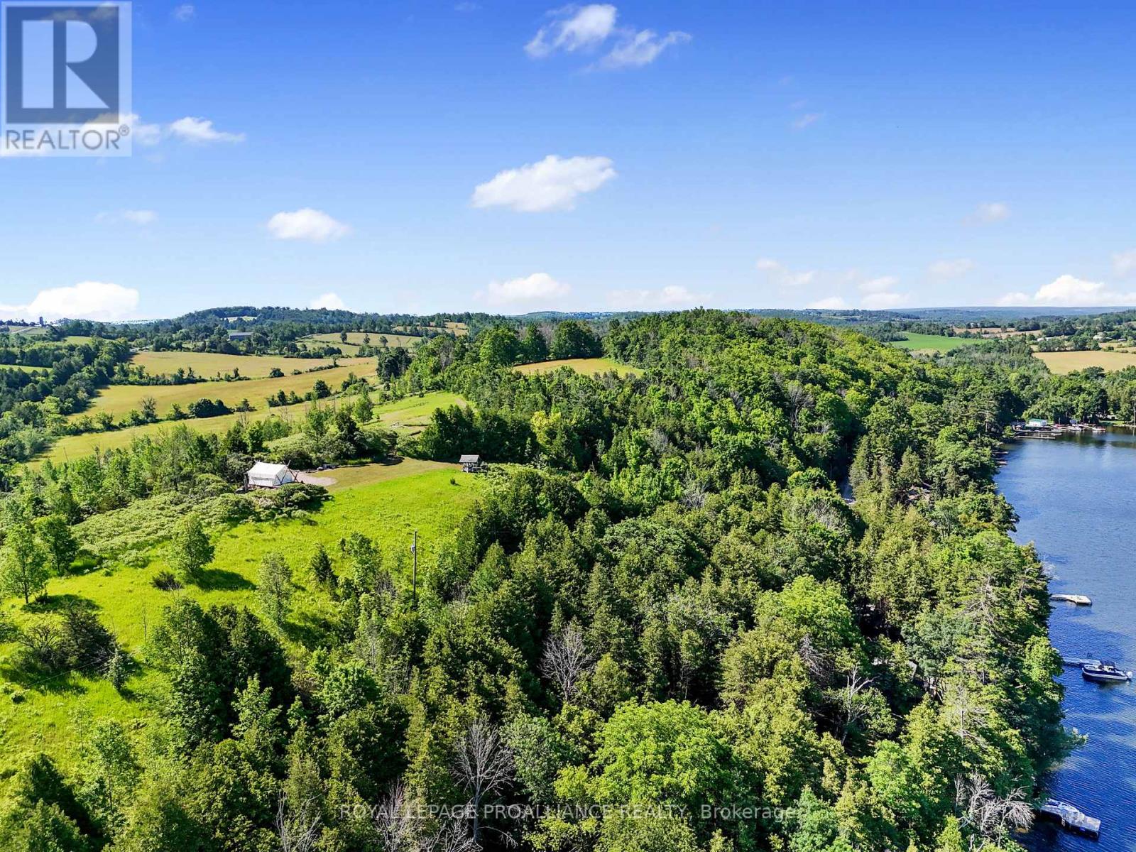 Pt Lt 20 Merrill Road, Alnwick/haldimand, Ontario  K0K 2X0 - Photo 20 - X12272739