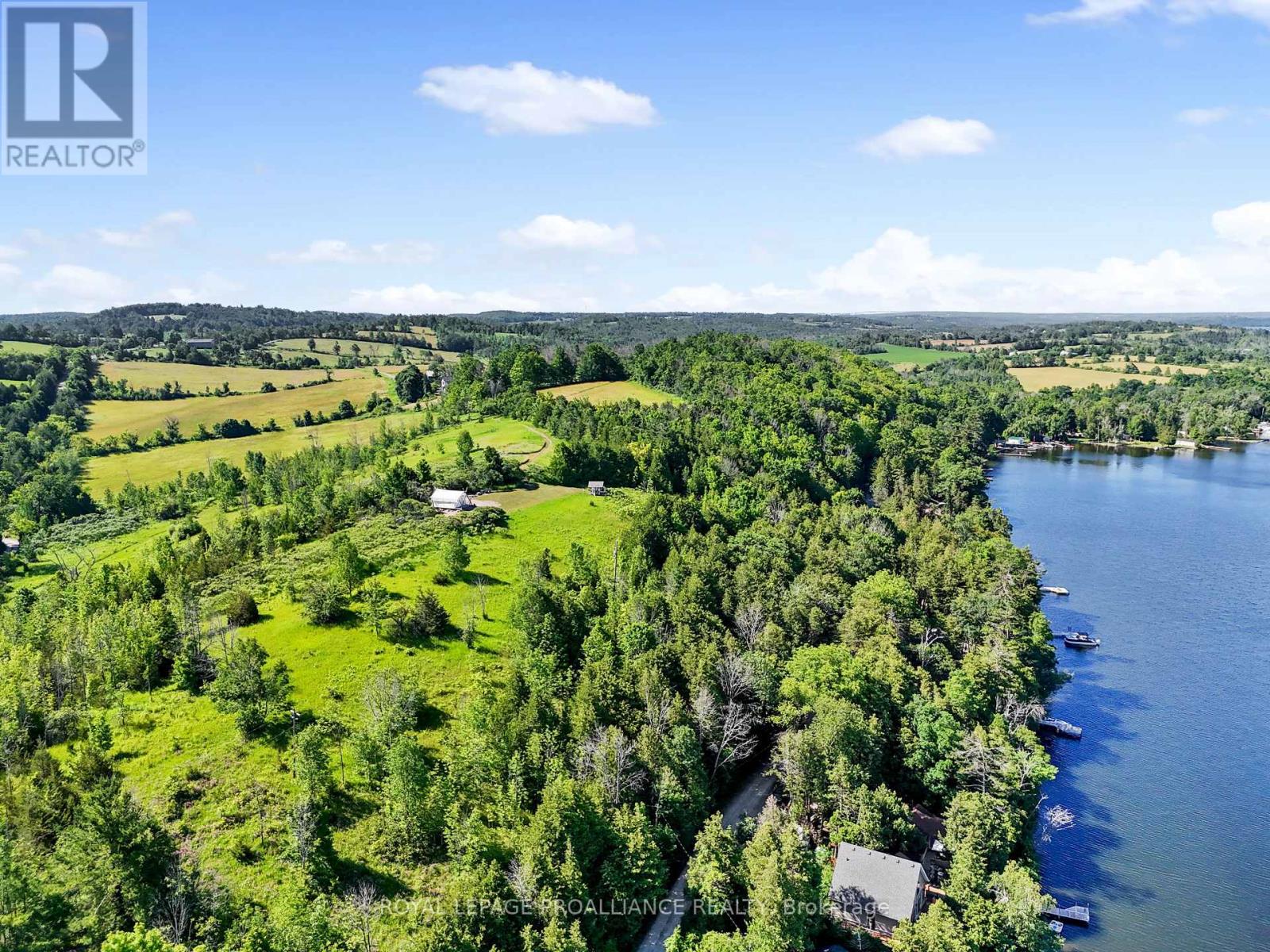 Pt Lt 20 Merrill Road, Alnwick/haldimand, Ontario  K0K 2X0 - Photo 21 - X12272739