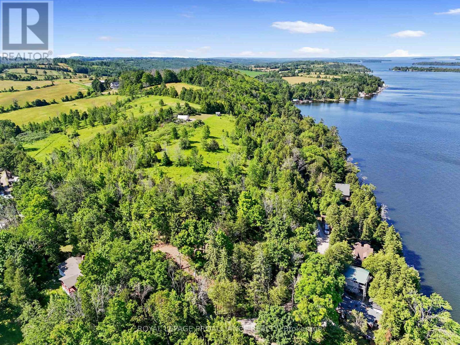 Pt Lt 20 Merrill Road, Alnwick/haldimand, Ontario  K0K 2X0 - Photo 22 - X12272739