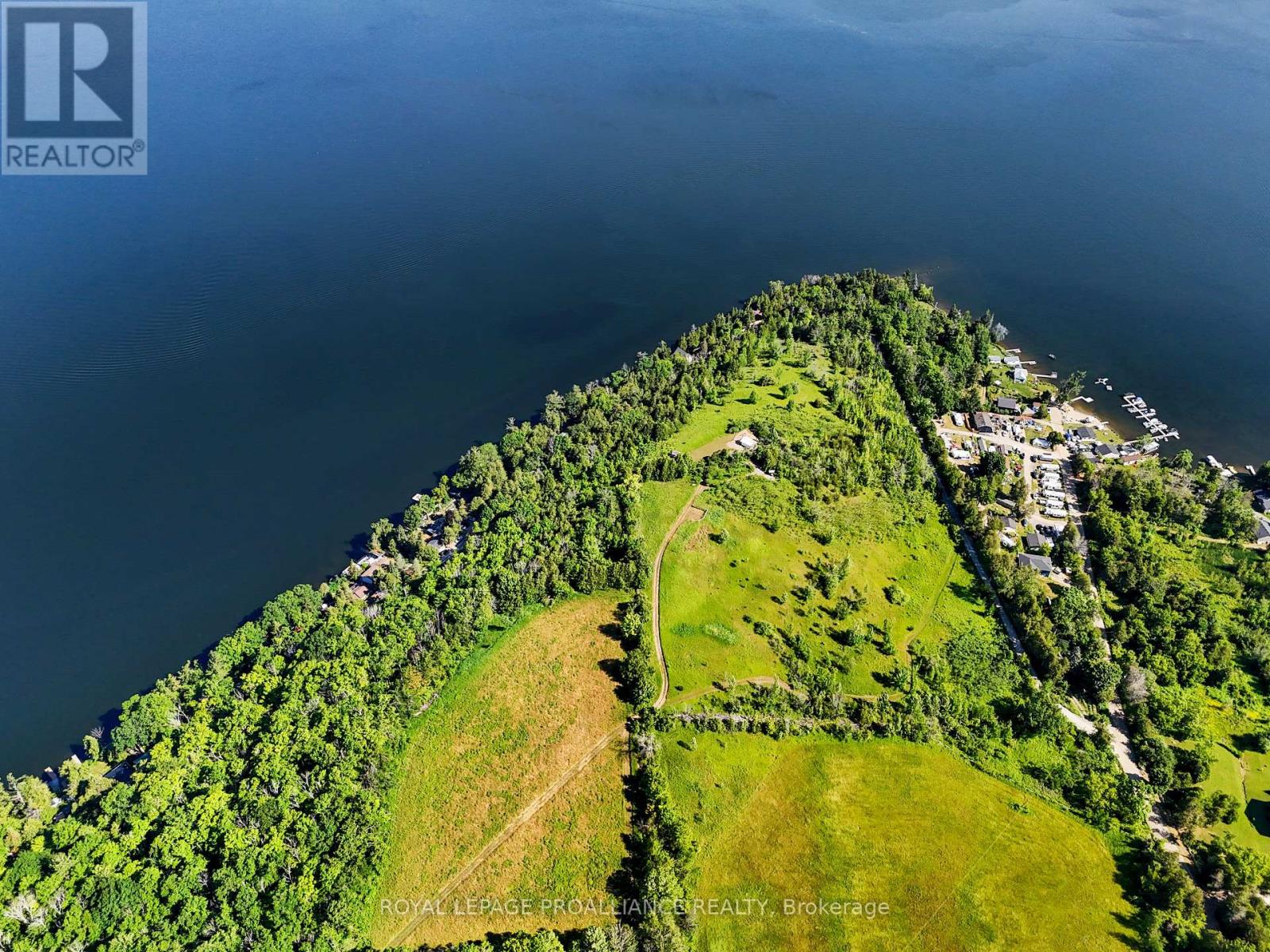 Pt Lt 20 Merrill Road, Alnwick/haldimand, Ontario  K0K 2X0 - Photo 3 - X12272739