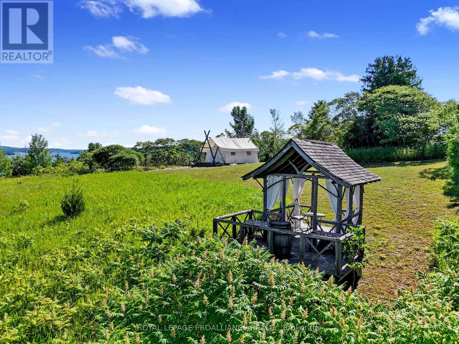 Pt Lt 20 Merrill Road, Alnwick/haldimand, Ontario  K0K 2X0 - Photo 30 - X12272739