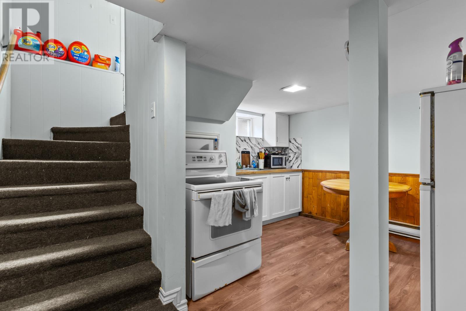 105 Newtown Road, St. John’s, Newfoundland & Labrador   - Photo 13 - 1287618