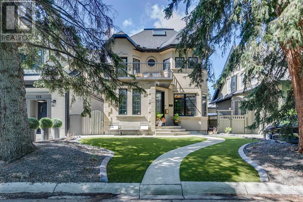 Property at 117 Garden Crescent SW image 1