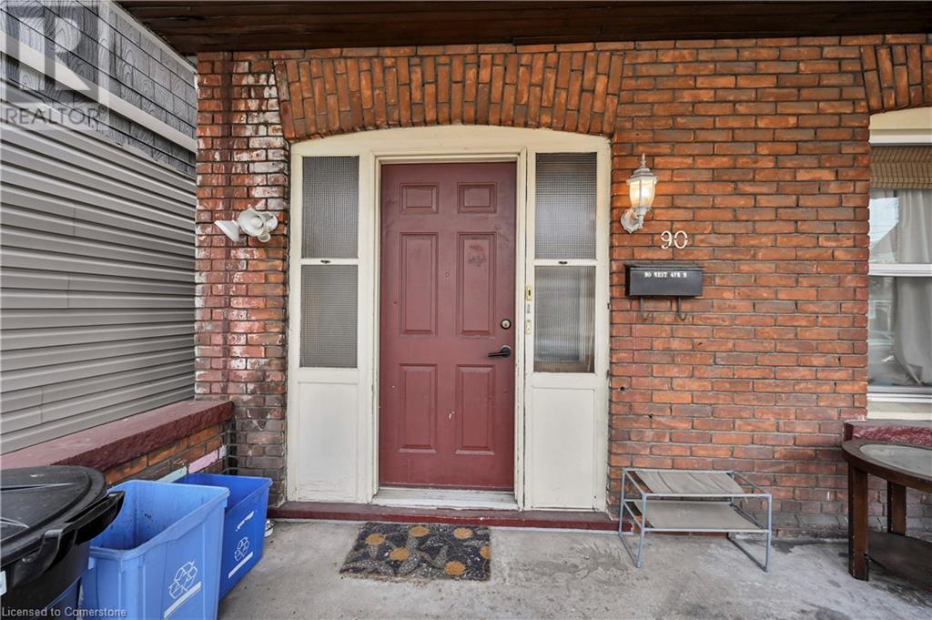 90 West Avenue N, Hamilton, Ontario  L8L 5C2 - Photo 5 - 40749081