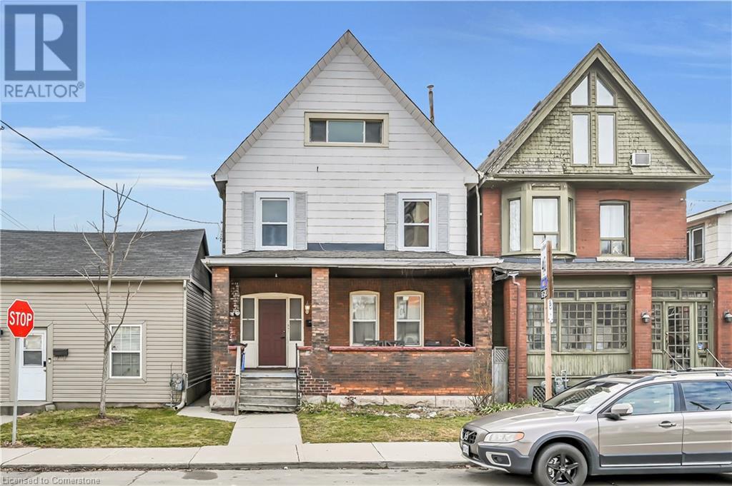 90 West Avenue N, Hamilton, Ontario  L8L 5C2 - Photo 1 - 40749081