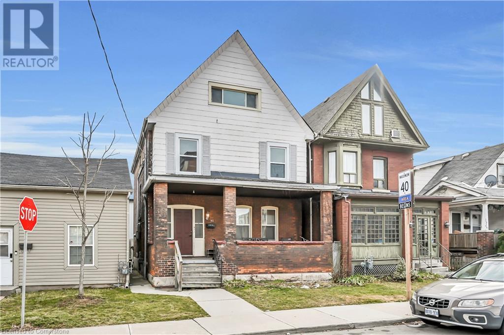 90 West Avenue N, Hamilton, Ontario  L8L 5C2 - Photo 3 - 40749081