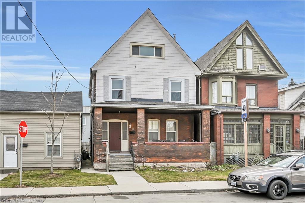 90 West Avenue N, Hamilton, Ontario  L8L 5C2 - Photo 2 - 40749081