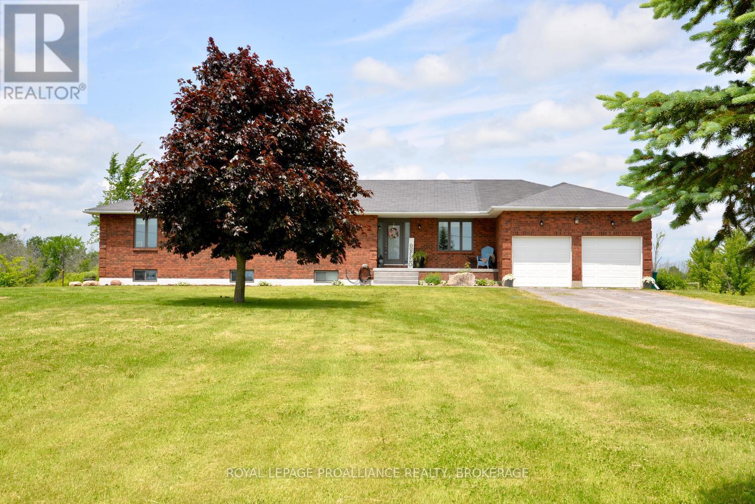 4154 Unity Road, Kingston, Ontario  K0H 2H0 - Photo 2 - X12272700