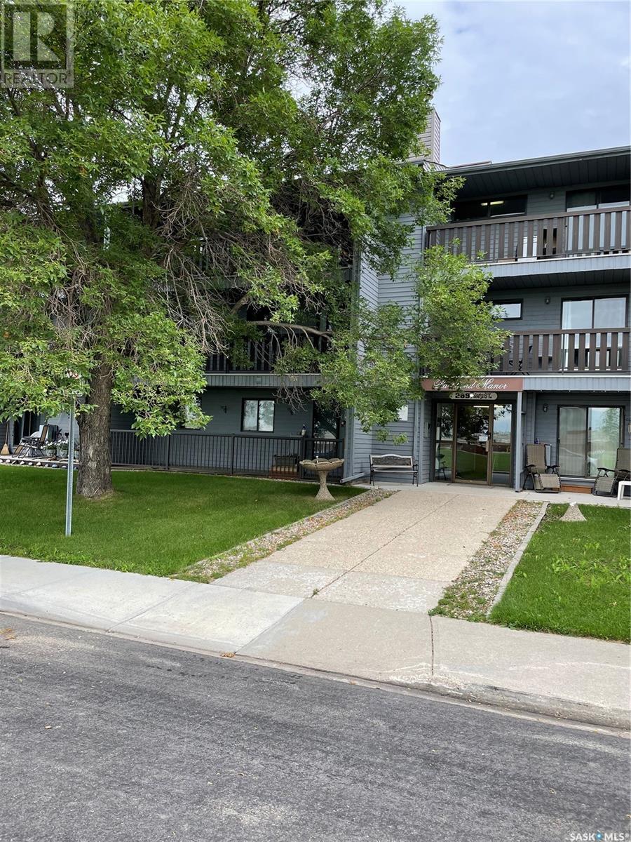 205 289 Fietz STREET, yorkton, Saskatchewan