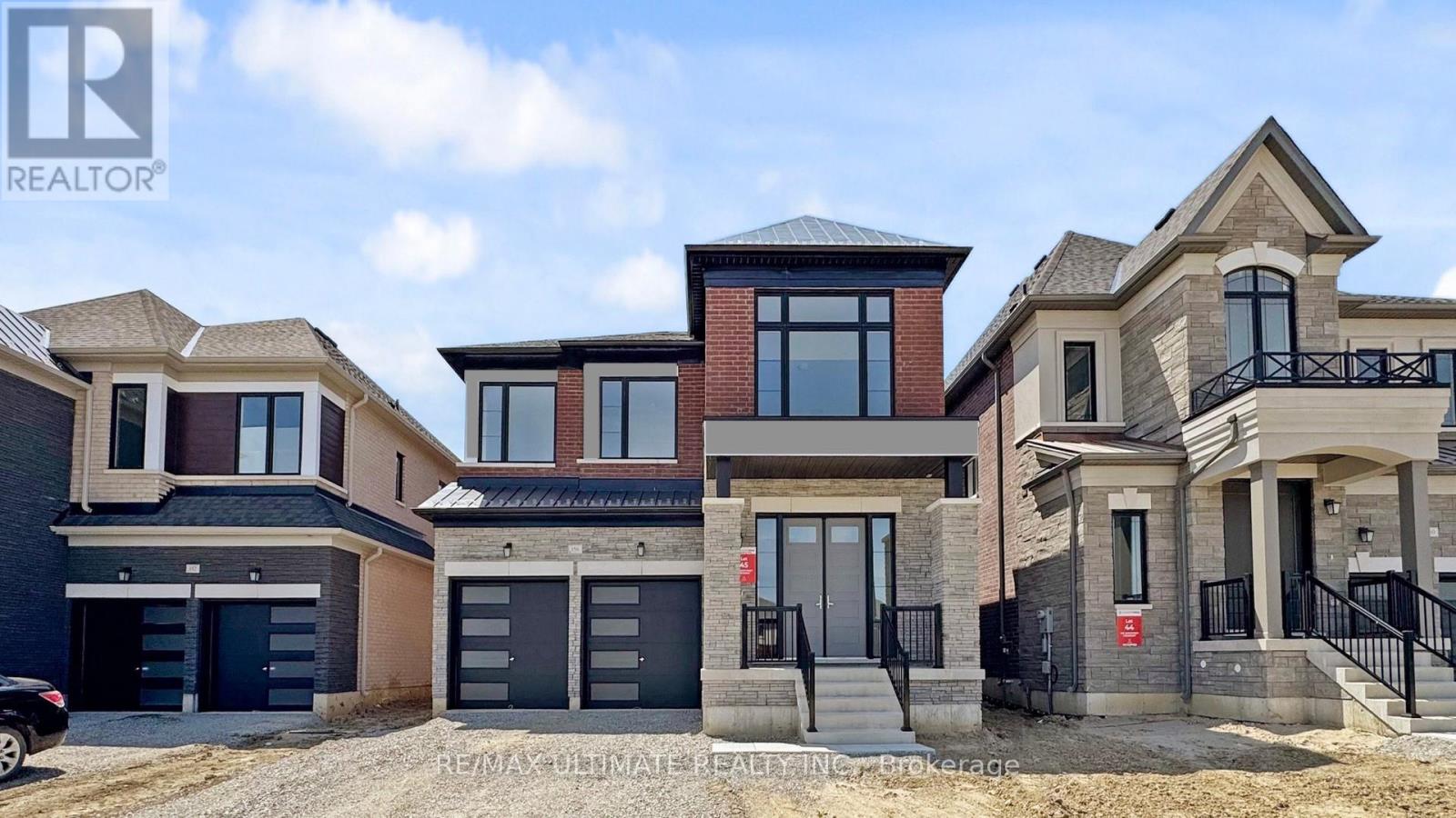 Property at 156 WINTHROP CRESCENT image 1