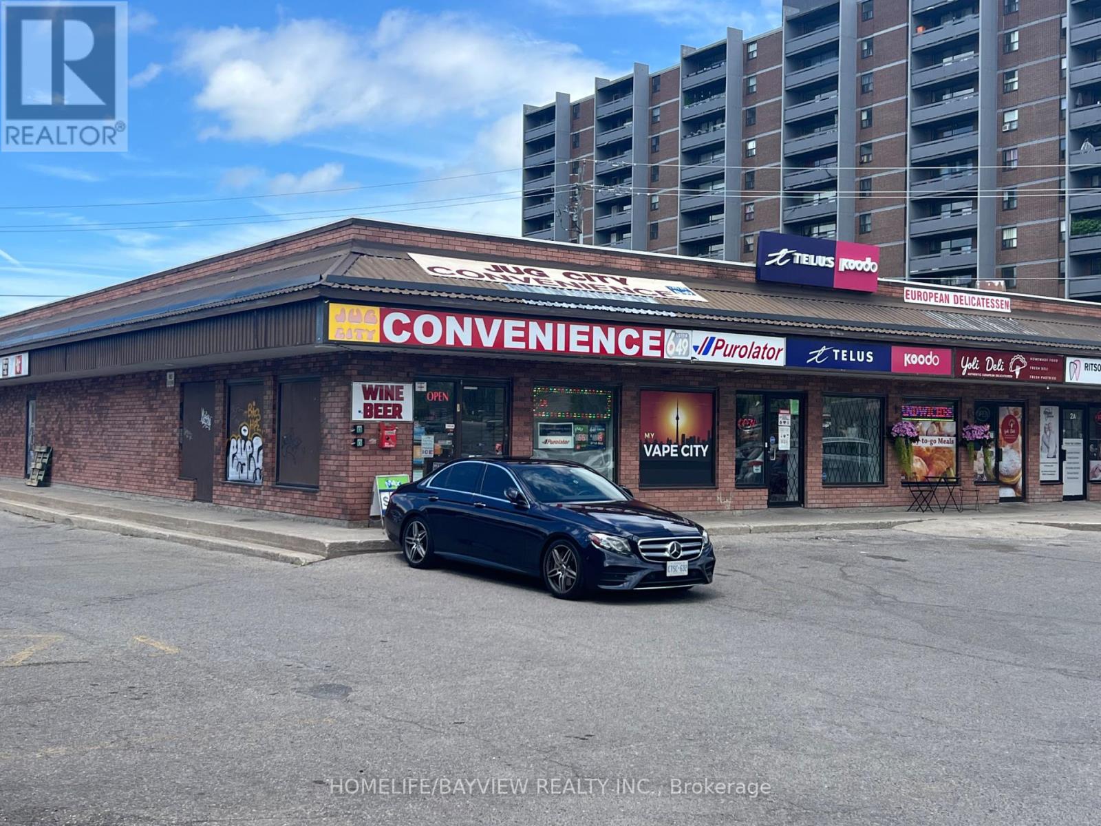 1 - 1330 Ritson Road N, Oshawa, Ontario  L1G 6Z6 - Photo 1 - E12272334