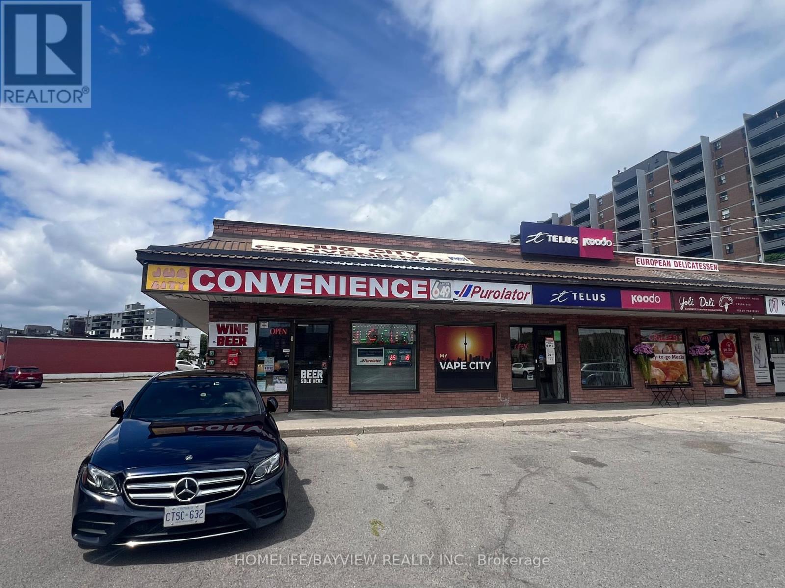 1 - 1330 Ritson Road N, Oshawa, Ontario  L1G 6Z6 - Photo 3 - E12272334