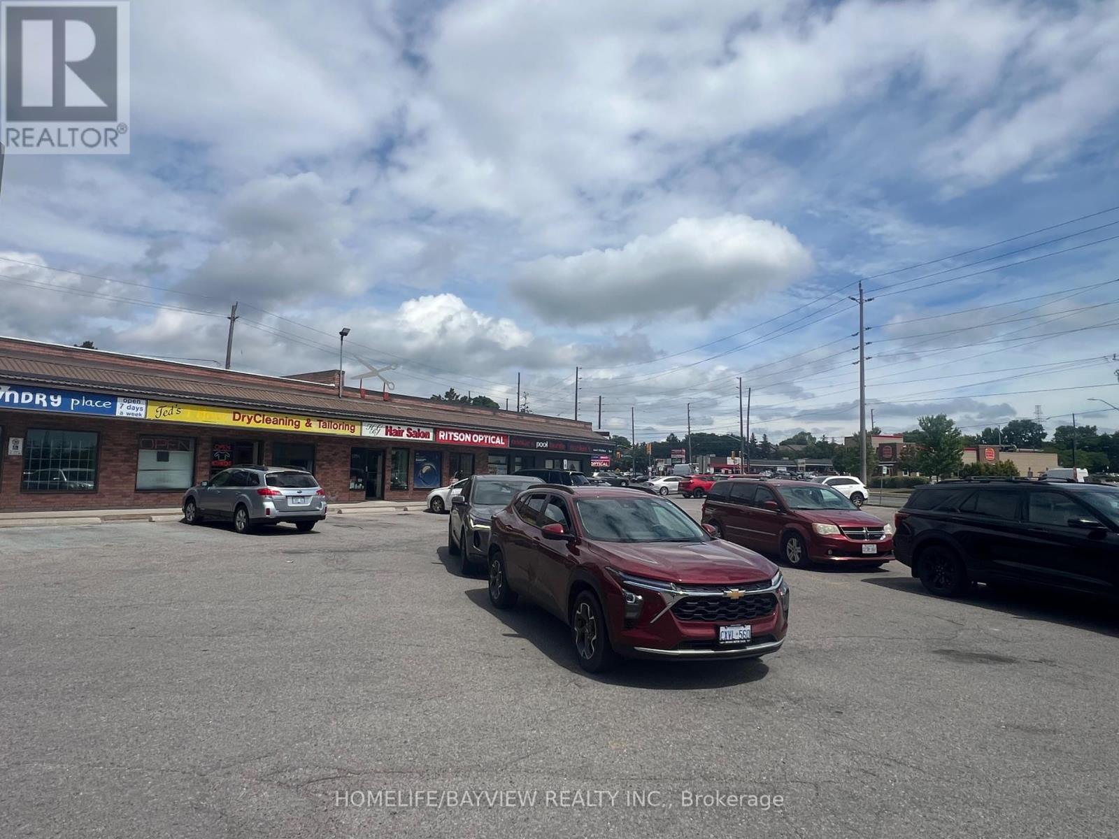 1 - 1330 Ritson Road N, Oshawa, Ontario  L1G 6Z6 - Photo 4 - E12272334