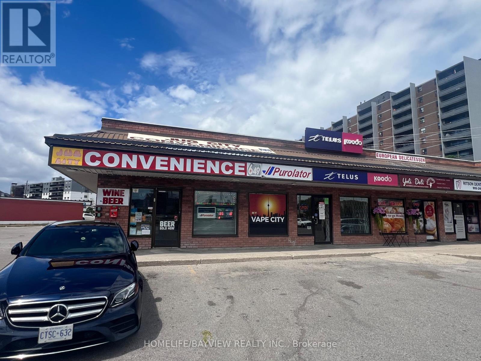 1 - 1330 Ritson Road N, Oshawa, Ontario  L1G 6Z6 - Photo 5 - E12272334