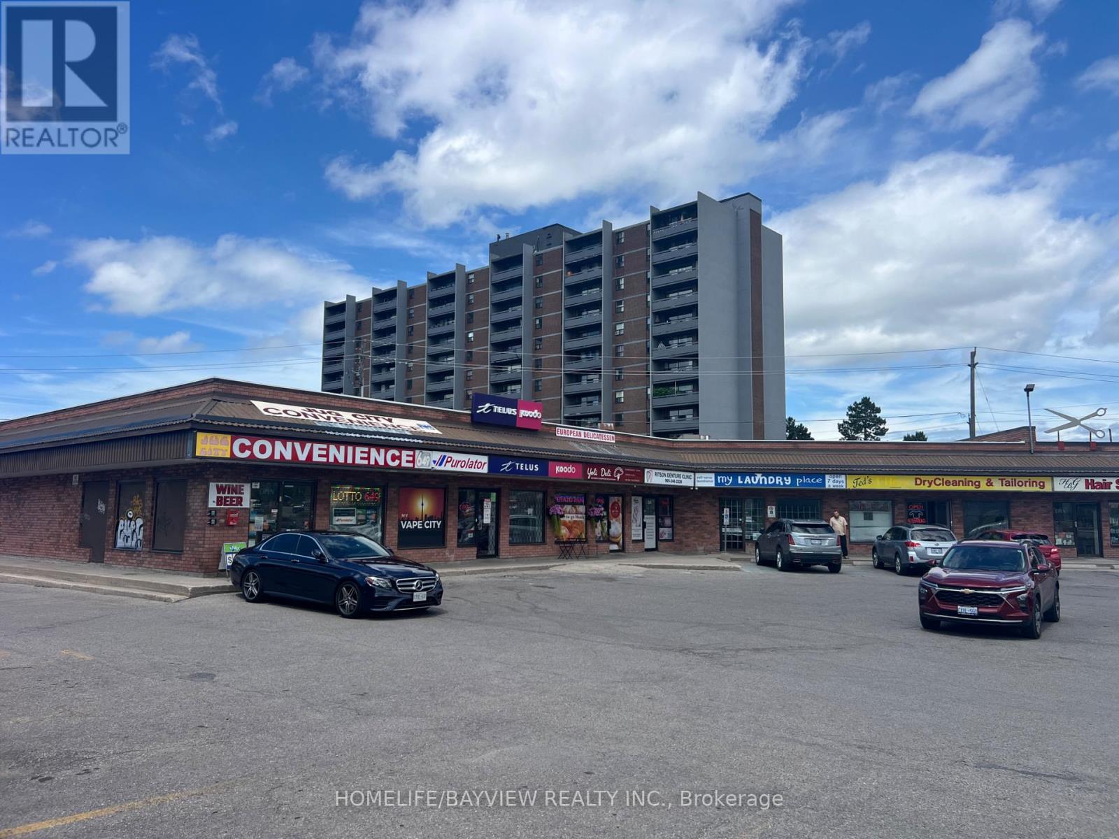 1 - 1330 Ritson Road N, Oshawa, Ontario  L1G 6Z6 - Photo 40 - E12272334