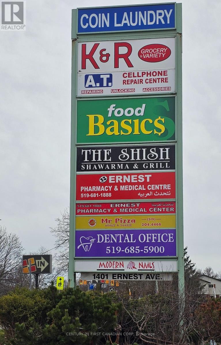 7 & 8 - 1401 Ernest Avenue, London South (South X), Ontario  N6E 2P6 - Photo 2 - X12272801