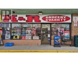 7 & 8 - 1401 ERNEST AVENUE, London South, Ontario