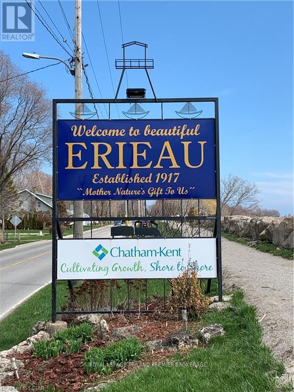 18094 Erie Shore Drive, Chatham-Kent (Erieau), Ontario  N0P 1A0 - Photo 11 - X12272878