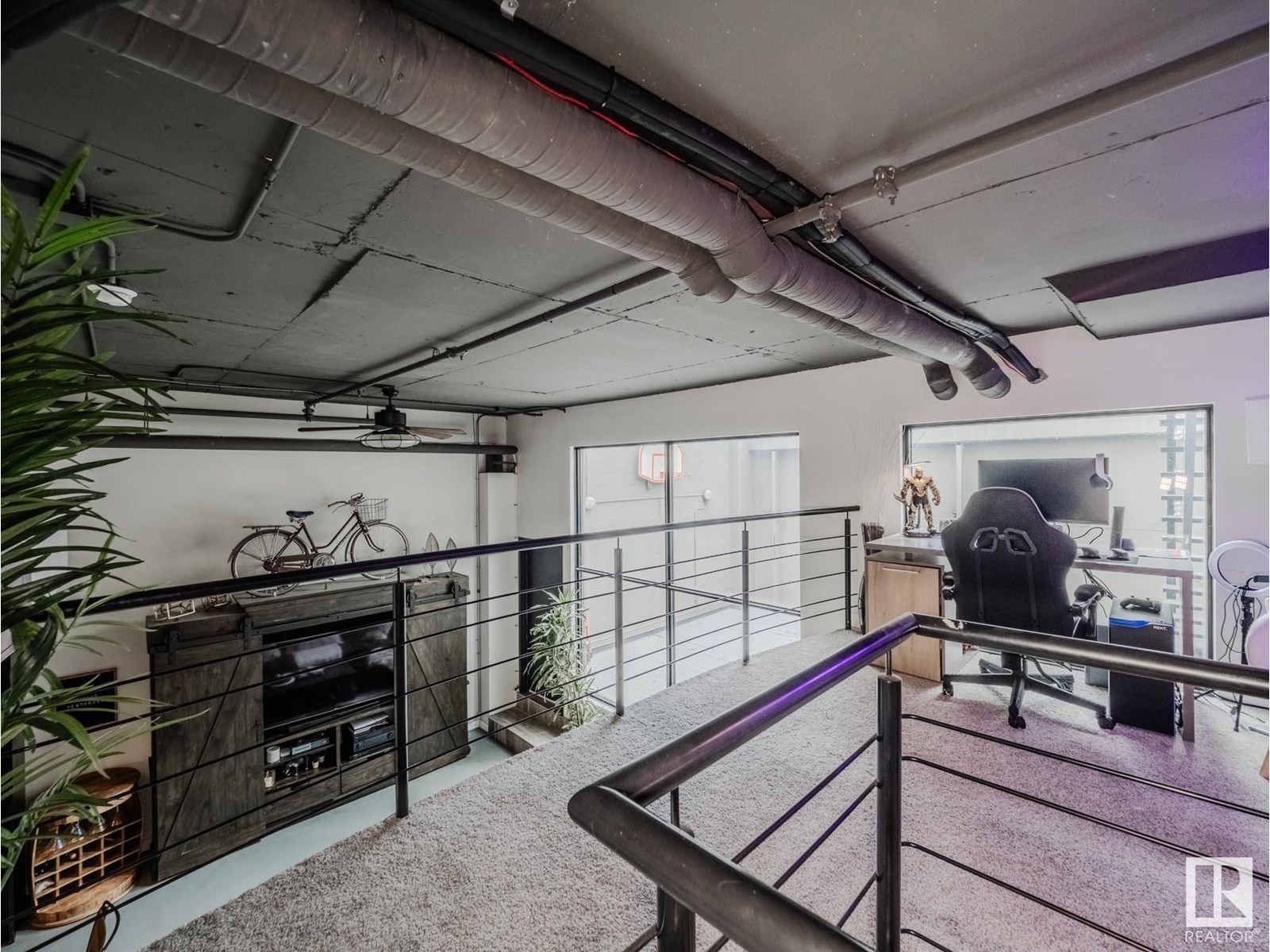 #1001 10179 105 St Nw, Edmonton, Alberta  T5J 3N1 - Photo 16 - E4446647