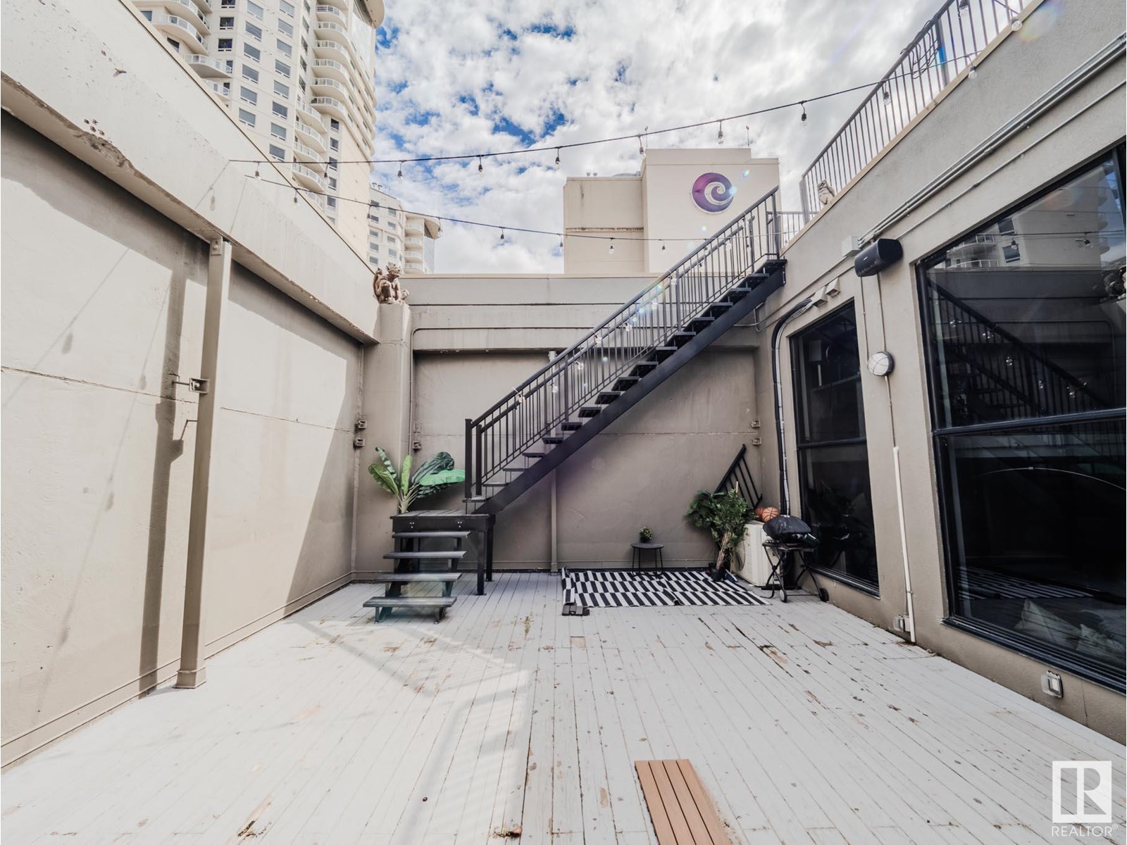 #1001 10179 105 St Nw, Edmonton, Alberta  T5J 3N1 - Photo 47 - E4446647