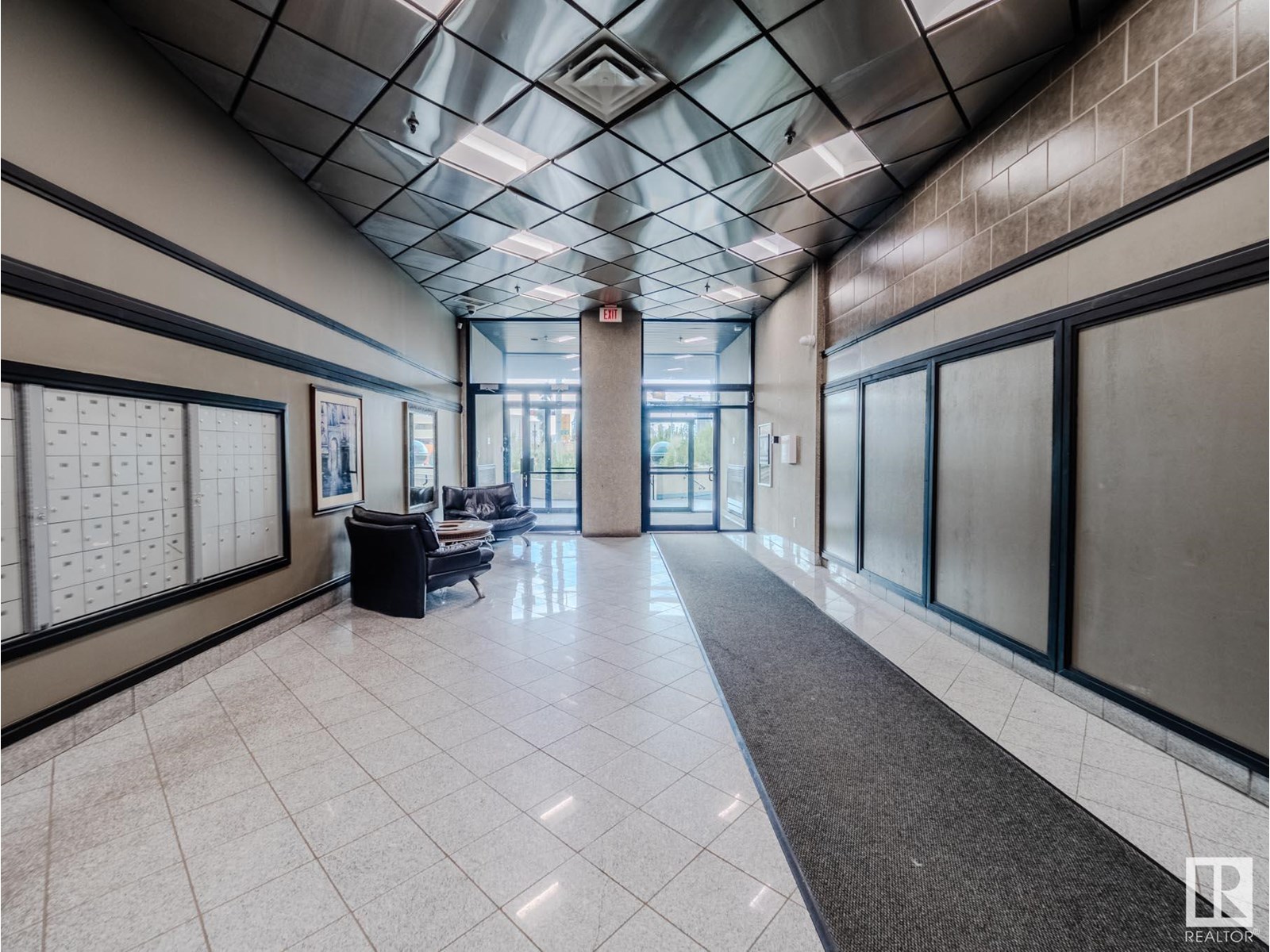 #1001 10179 105 St Nw, Edmonton, Alberta  T5J 3N1 - Photo 64 - E4446647