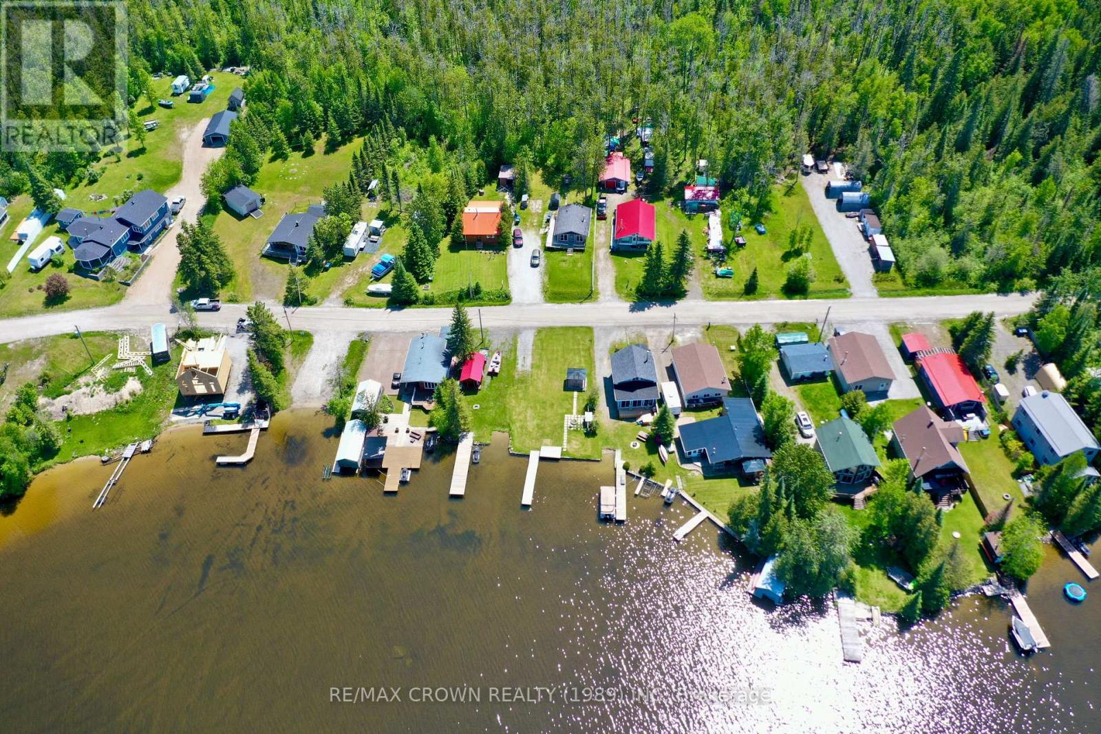 115 Lefebvre Peninsula Road, Moonbeam, Ontario  P0L 1V0 - Photo 13 - T12272887