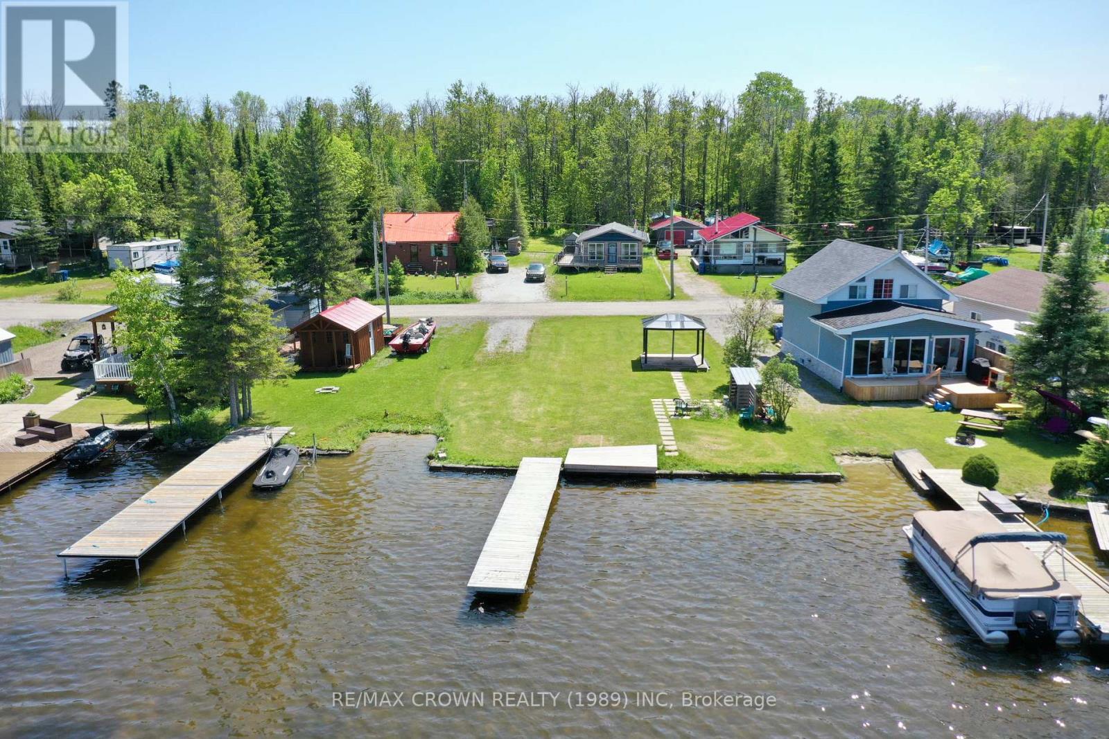 115 Lefebvre Peninsula Road, Moonbeam, Ontario  P0L 1V0 - Photo 17 - T12272887
