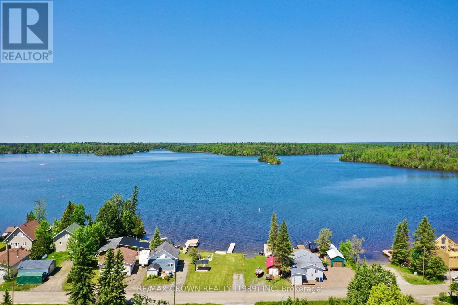 115 Lefebvre Peninsula Road, Moonbeam, Ontario  P0L 1V0 - Photo 2 - T12272887