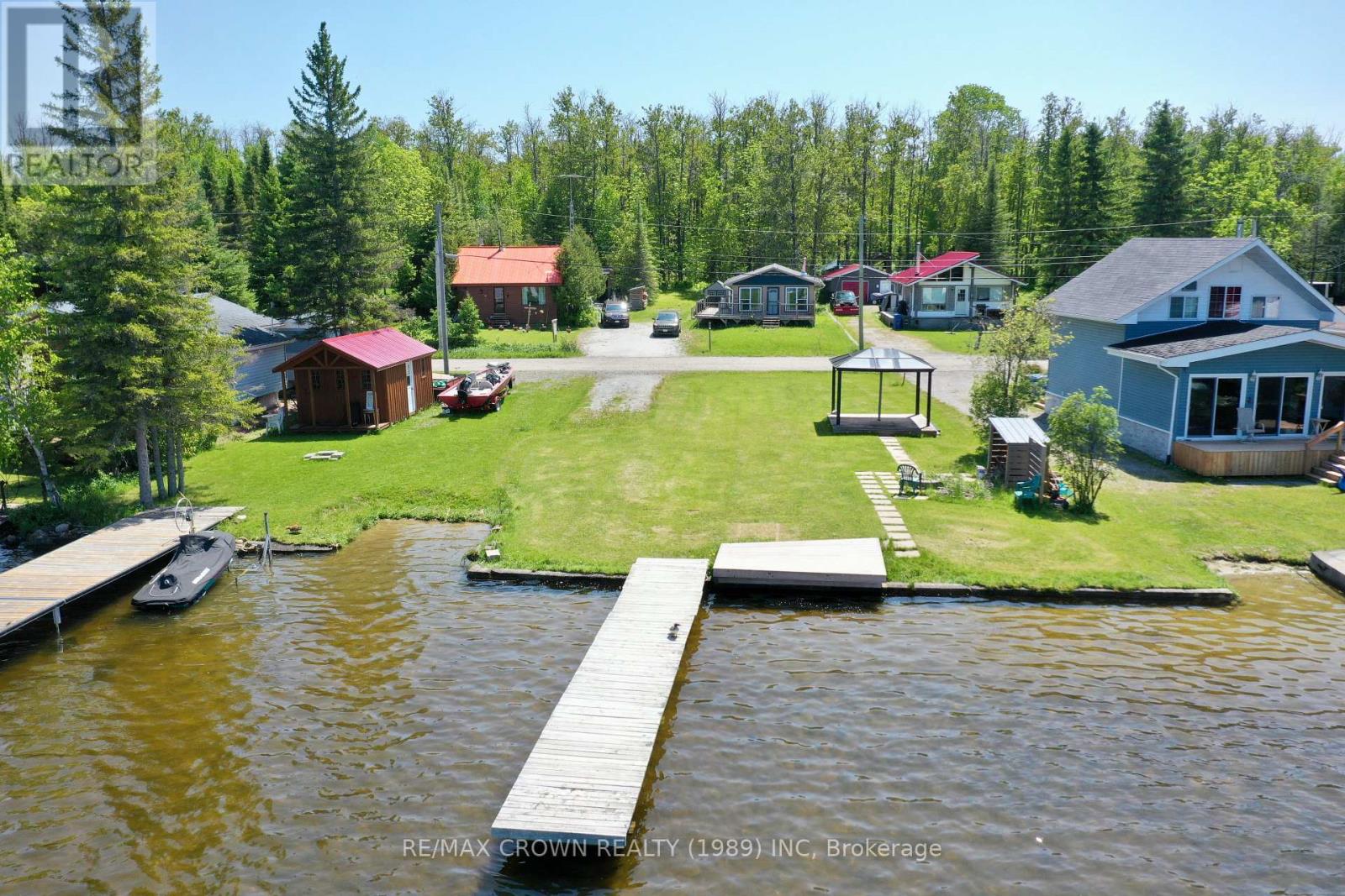 115 Lefebvre Peninsula Road, Moonbeam, Ontario  P0L 1V0 - Photo 3 - T12272887