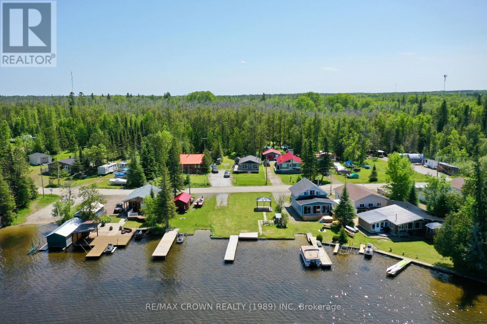 115 Lefebvre Peninsula Road, Moonbeam, Ontario  P0L 1V0 - Photo 9 - T12272887