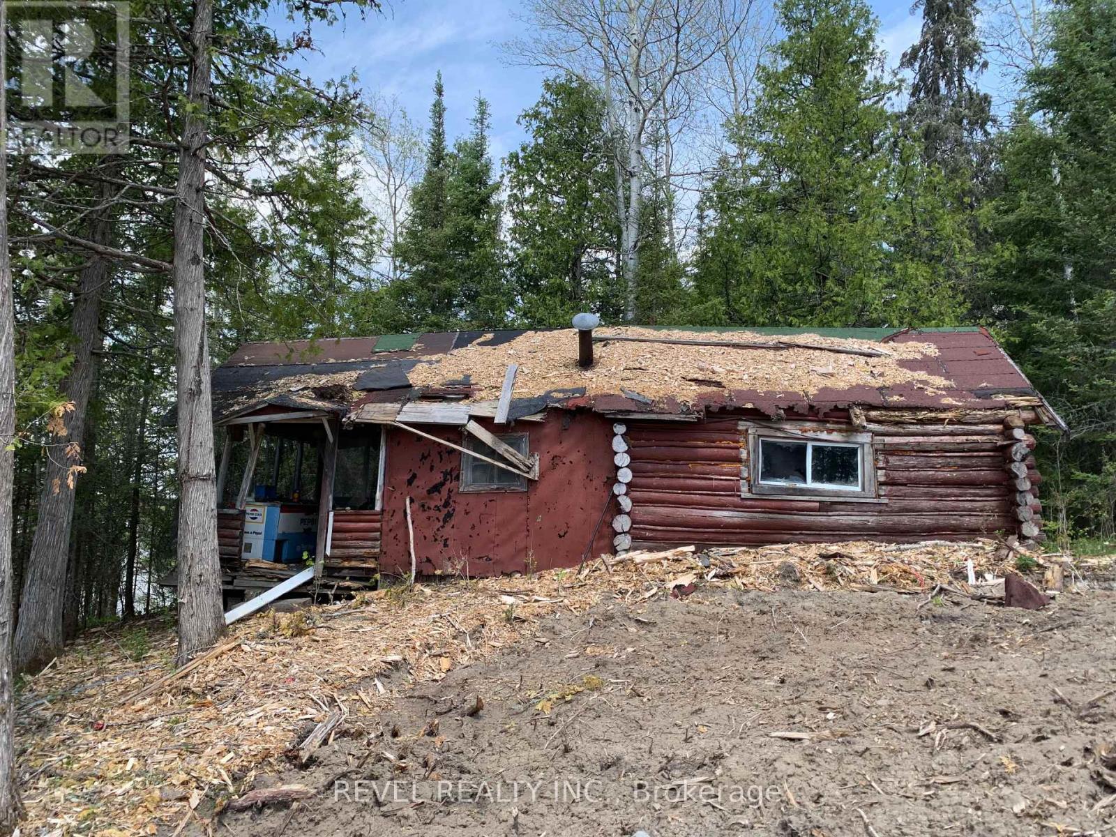 8625 Kamiskotia Road, Timmins (Mtj - Kamiskotia), Ontario  P4R 0C8 - Photo 11 - T12272908