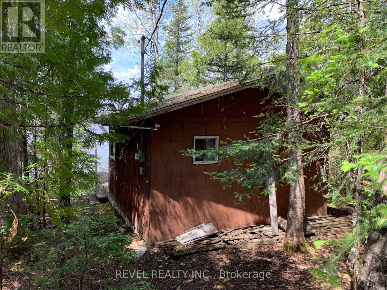 8625 Kamiskotia Road, Timmins (Mtj - Kamiskotia), Ontario  P4R 0C8 - Photo 8 - T12272908