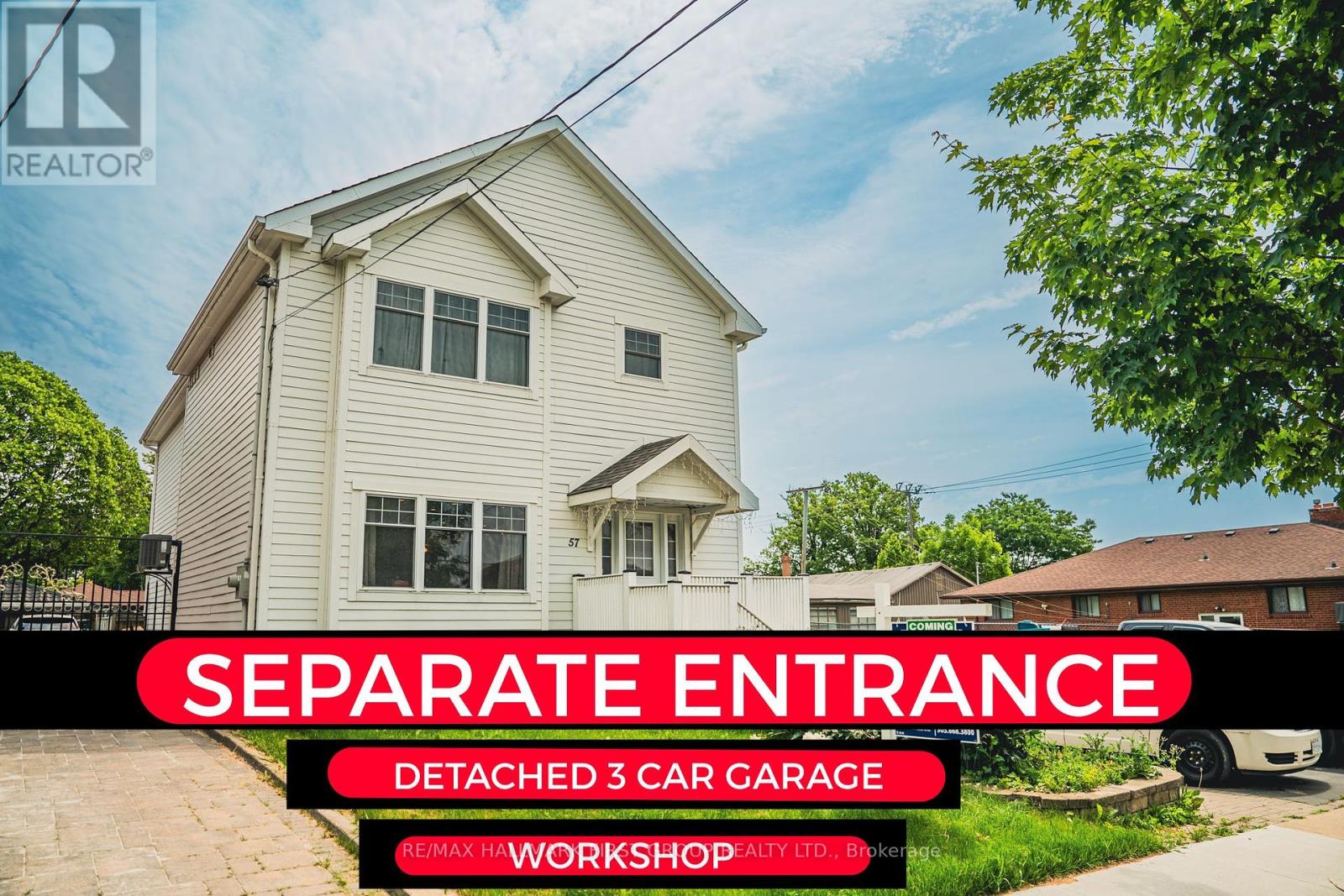 Property at 57 WENDELL AVENUE image 1